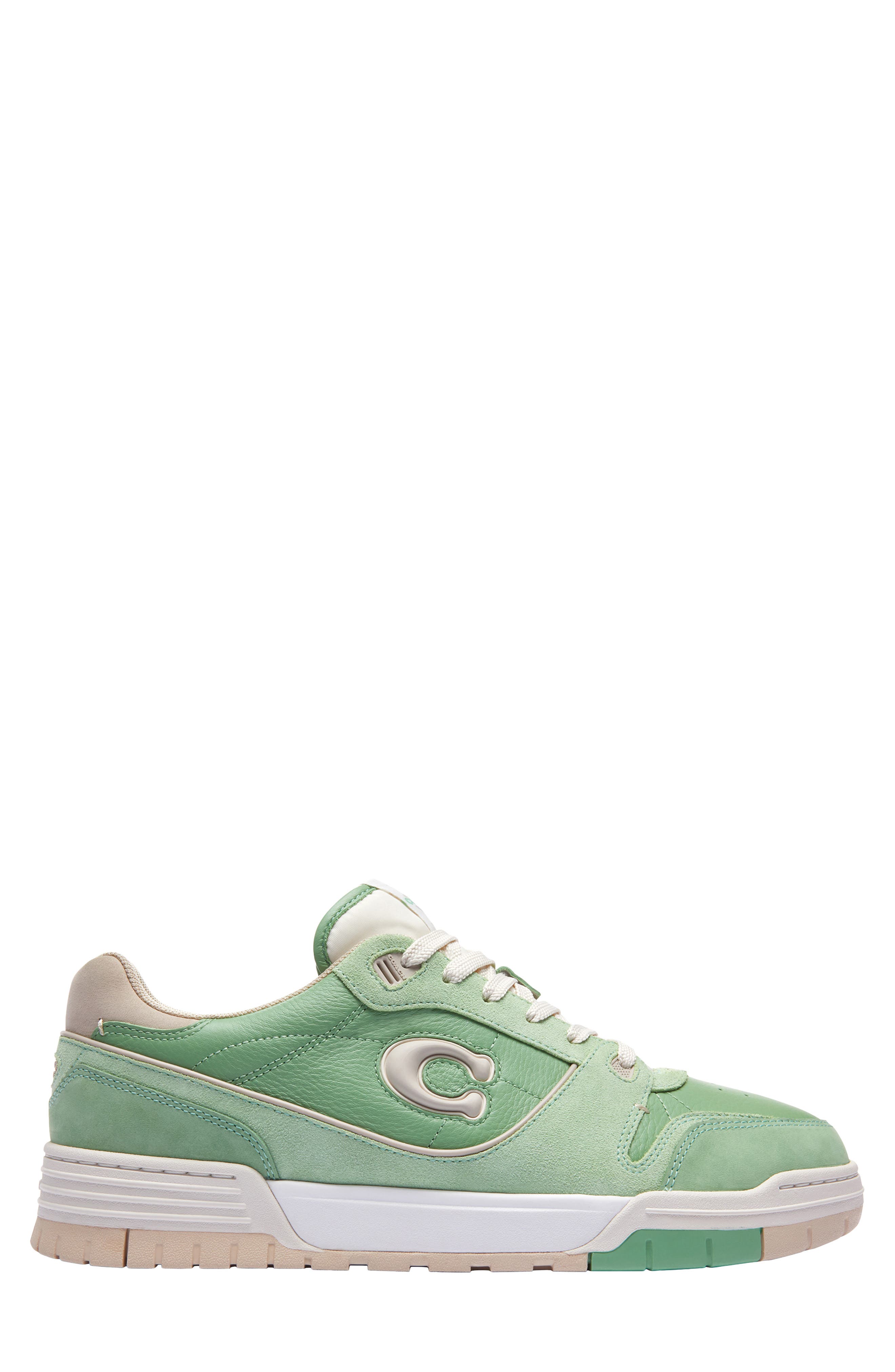 COACH Soho Sneaker, Alternate, color, 