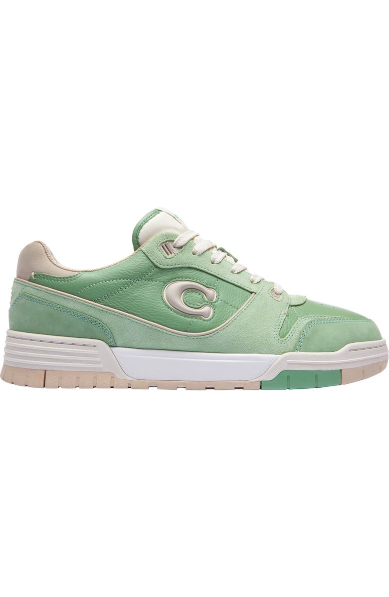 COACH Soho Sneaker, Alternate, color,
