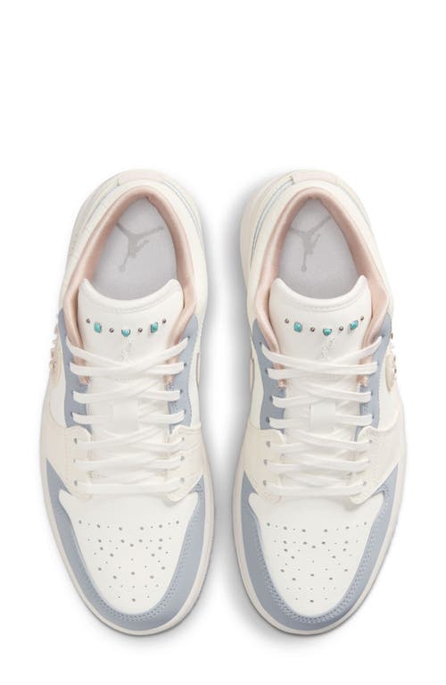 Jordan Air  1 Low Sneaker
