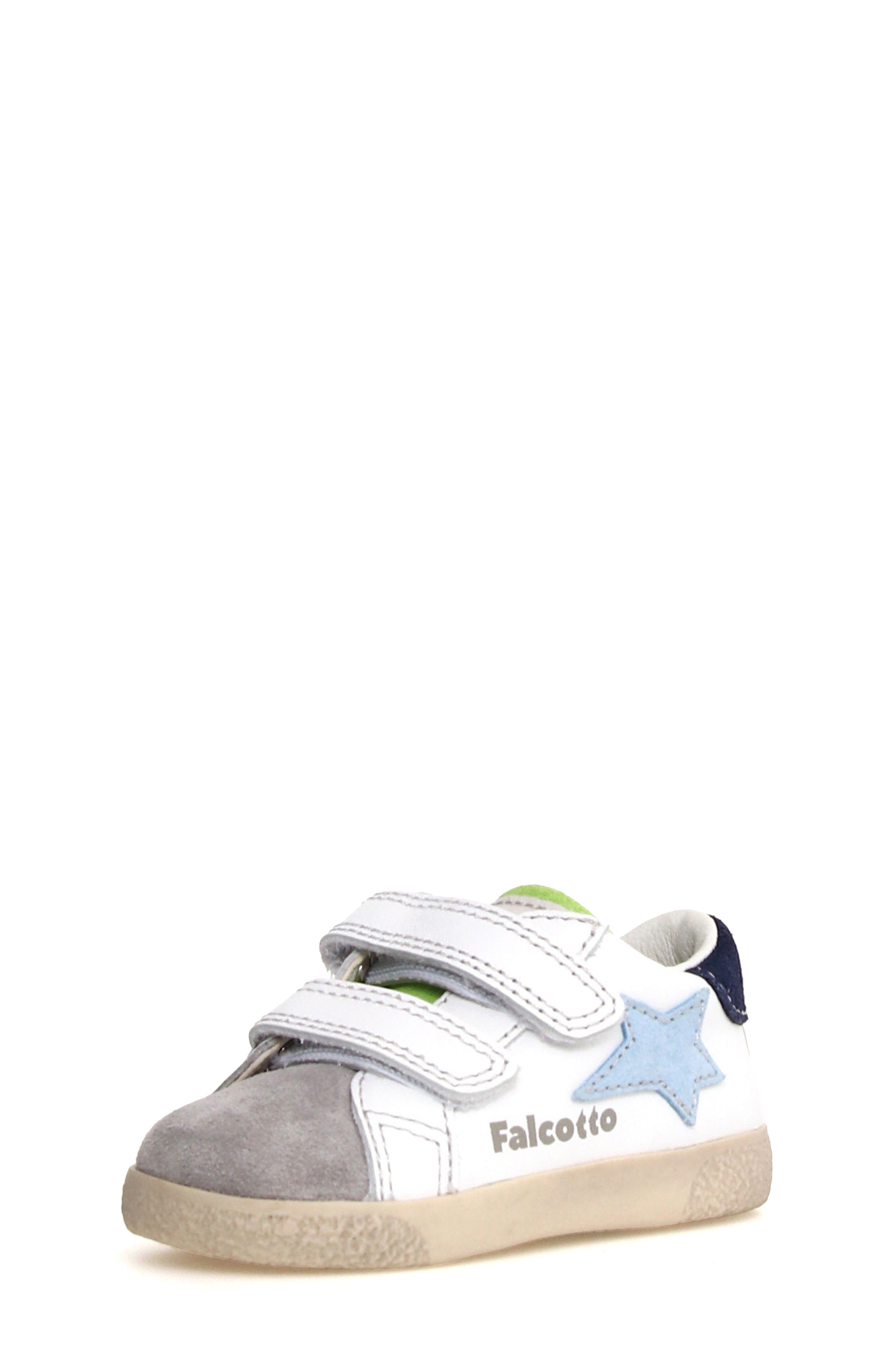 Naturino Kids' Falcotto Alnoite Sneaker, Main, color, 