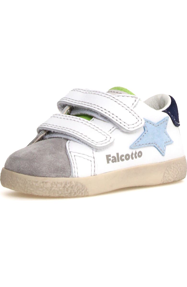 Naturino Kids' Falcotto Alnoite Sneaker, Main, color,