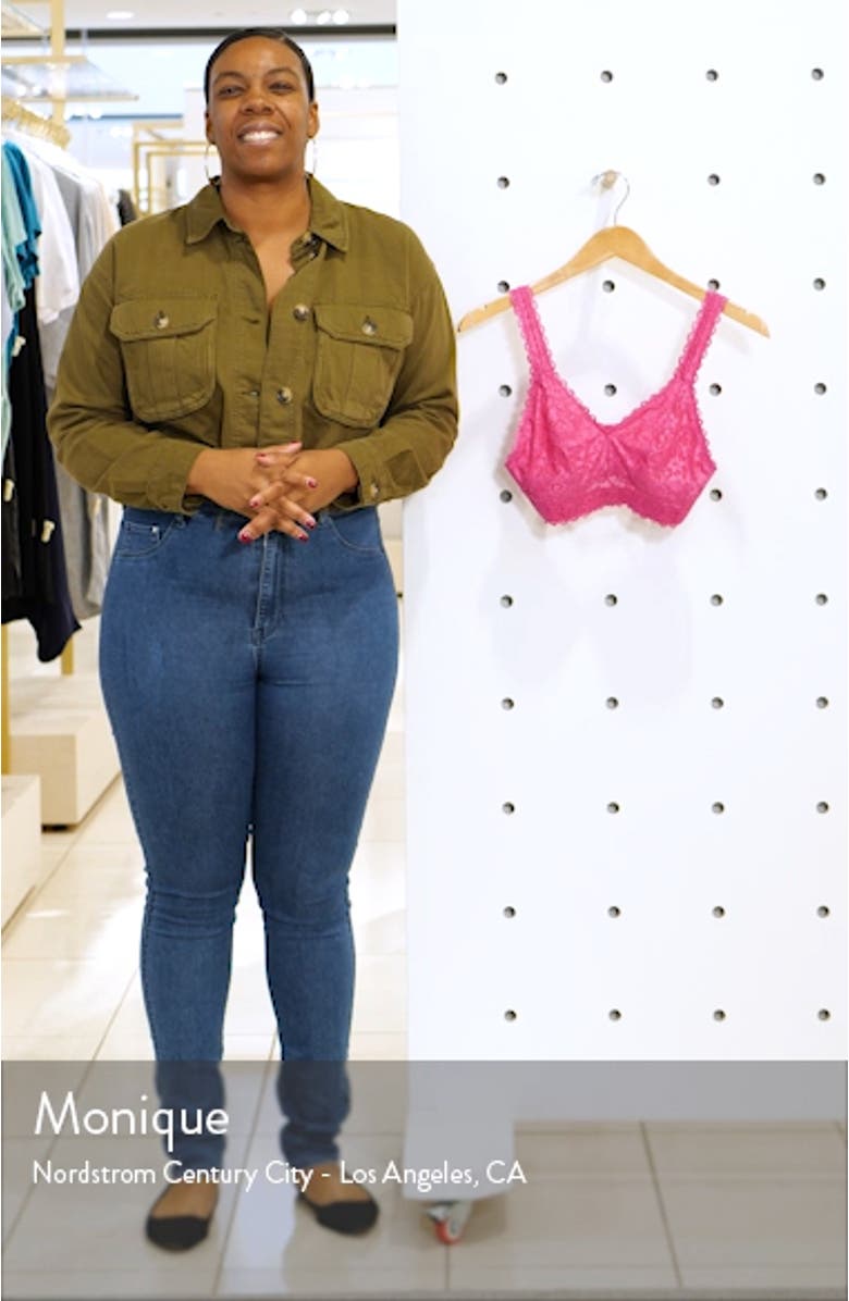 Adriana Bralette, sales video thumbnail