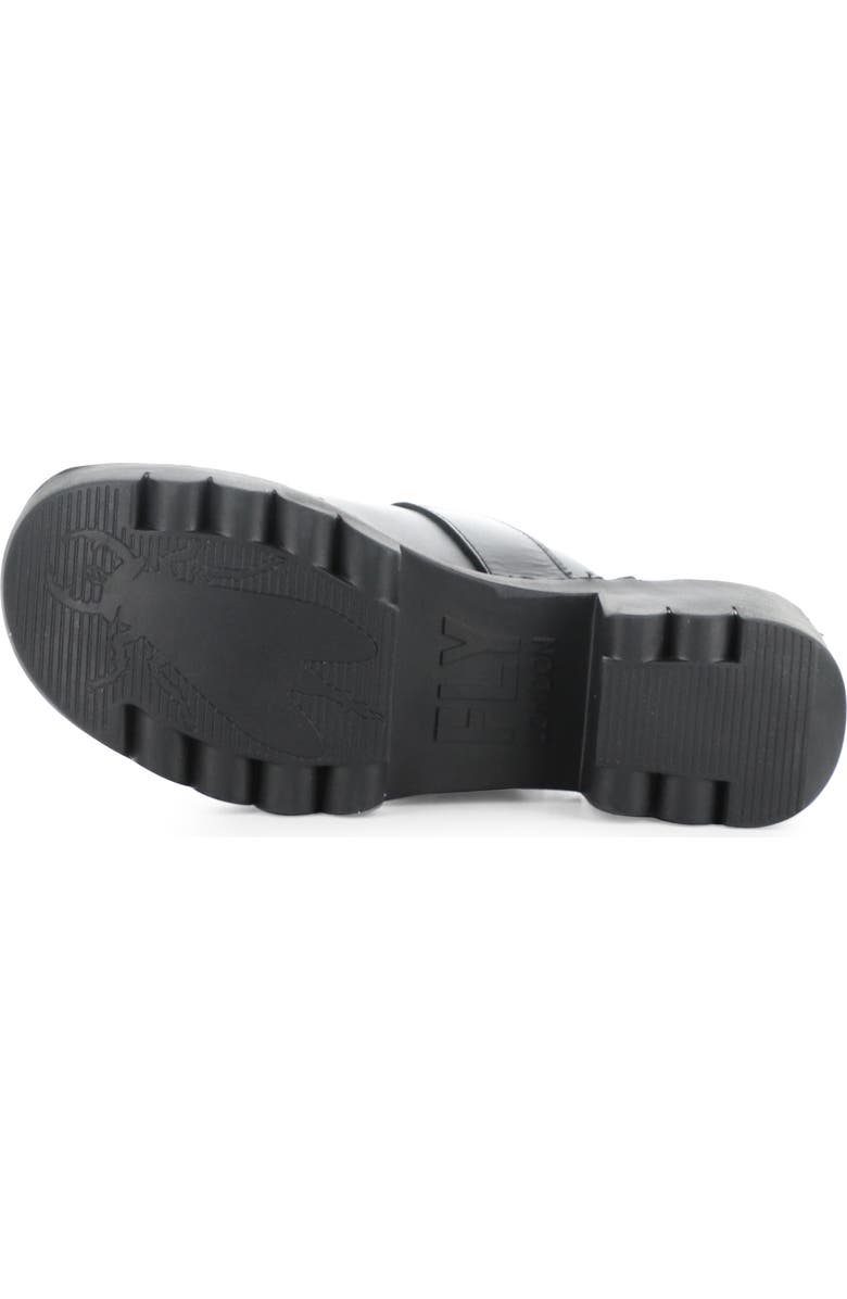 Fly London Enda Platform Clog, Alternate, color,