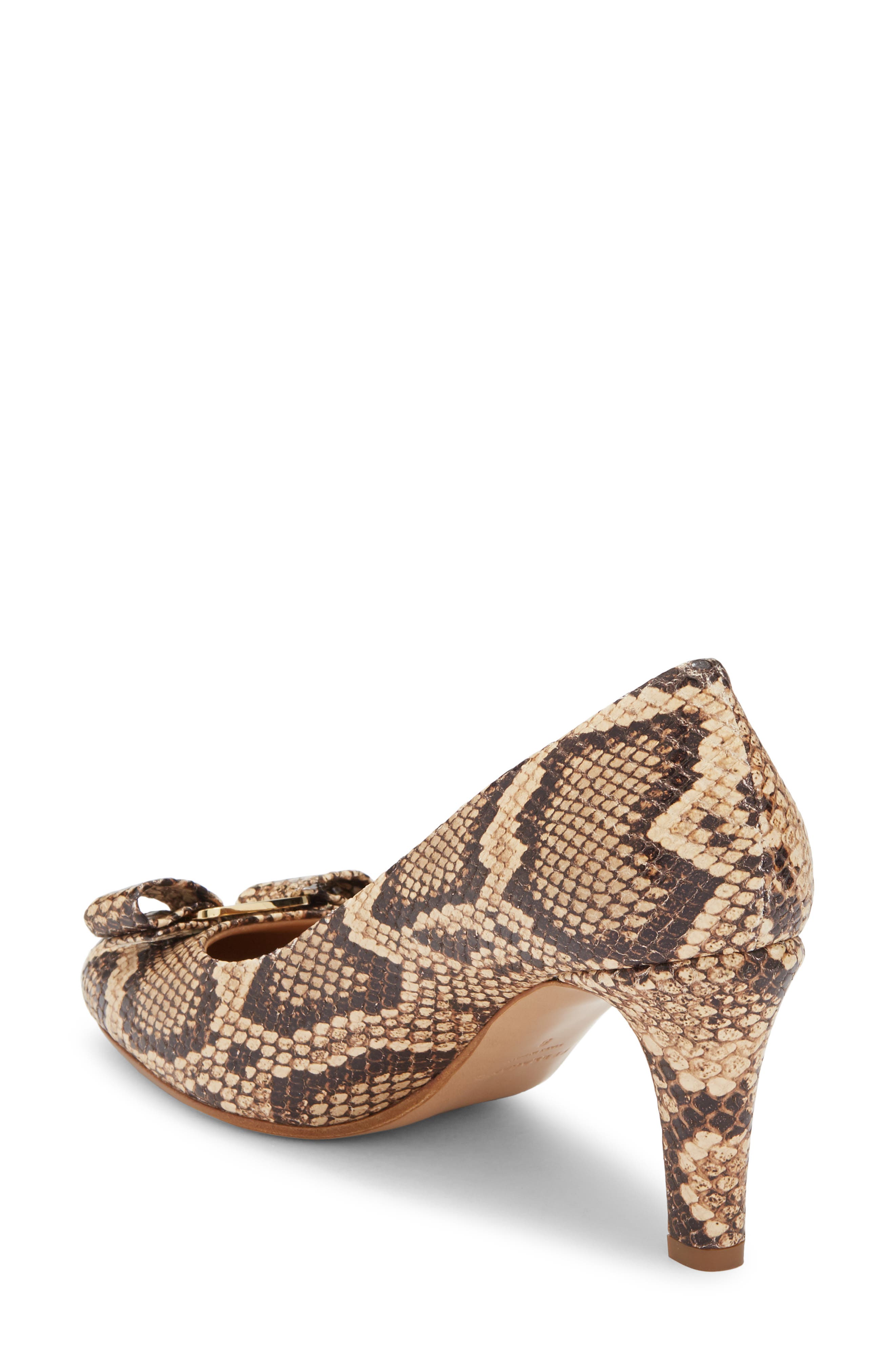 Carla Pump, Alternate, color, NATURAL BISCOTTO