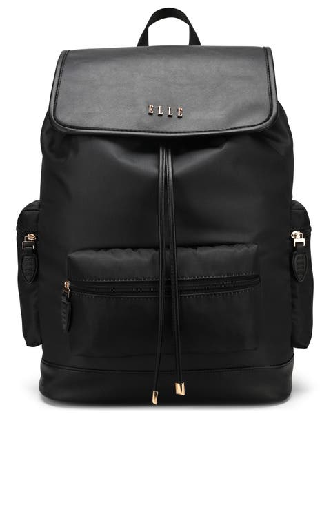 Wayfarer 23L Monogram Travel Backpack