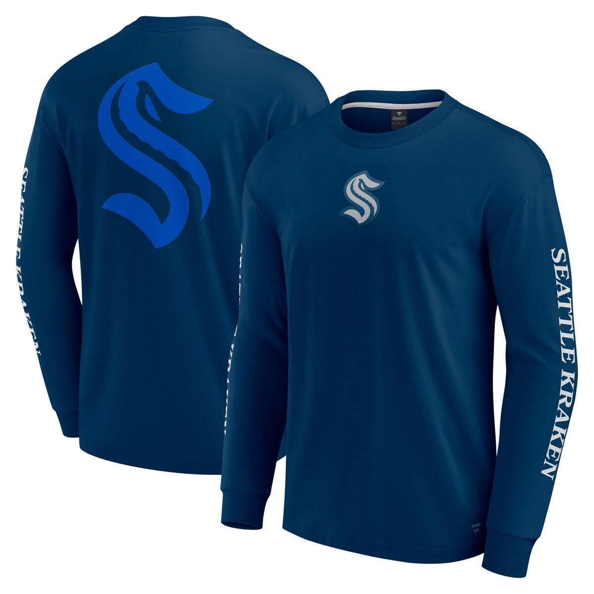 selected Navy