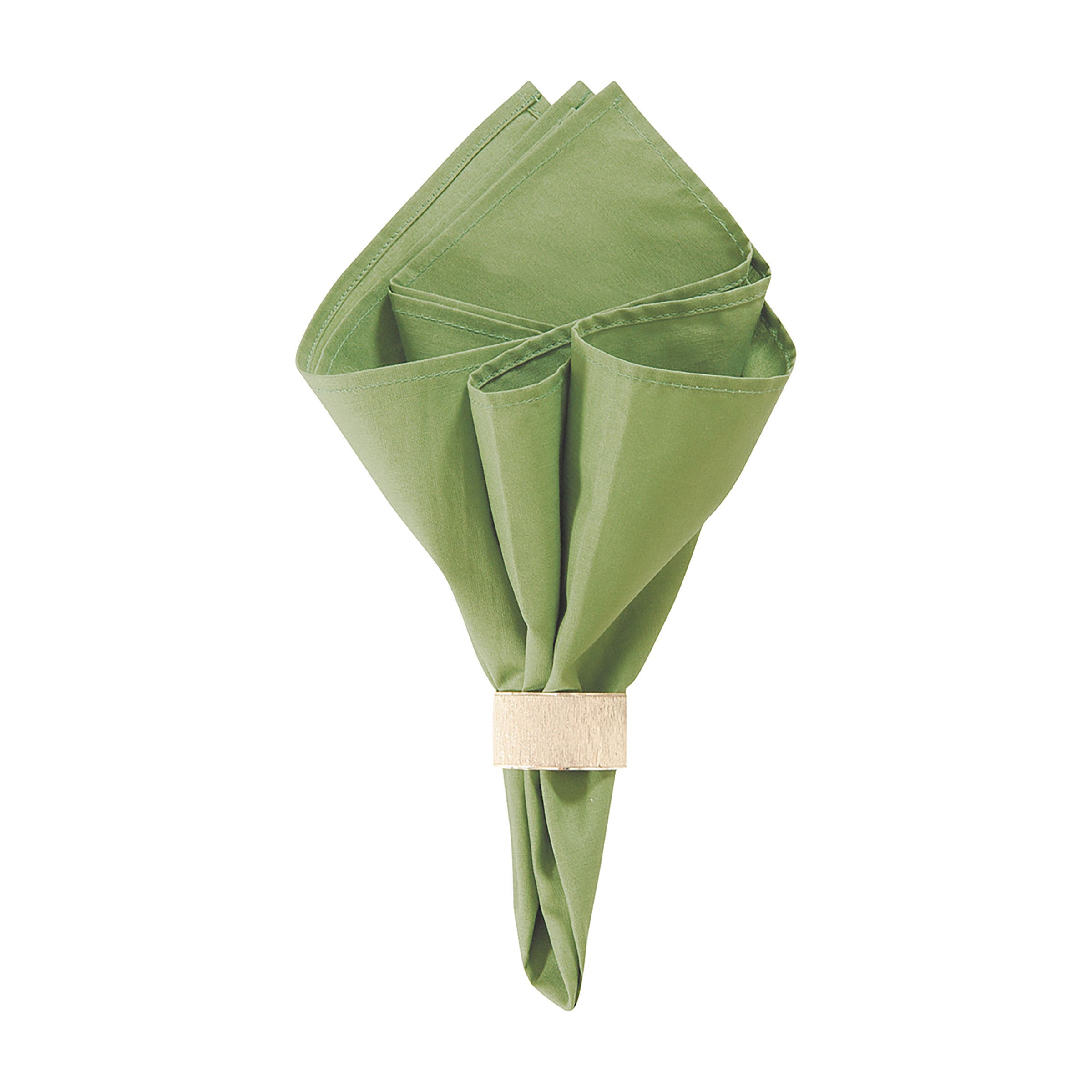 selected Green