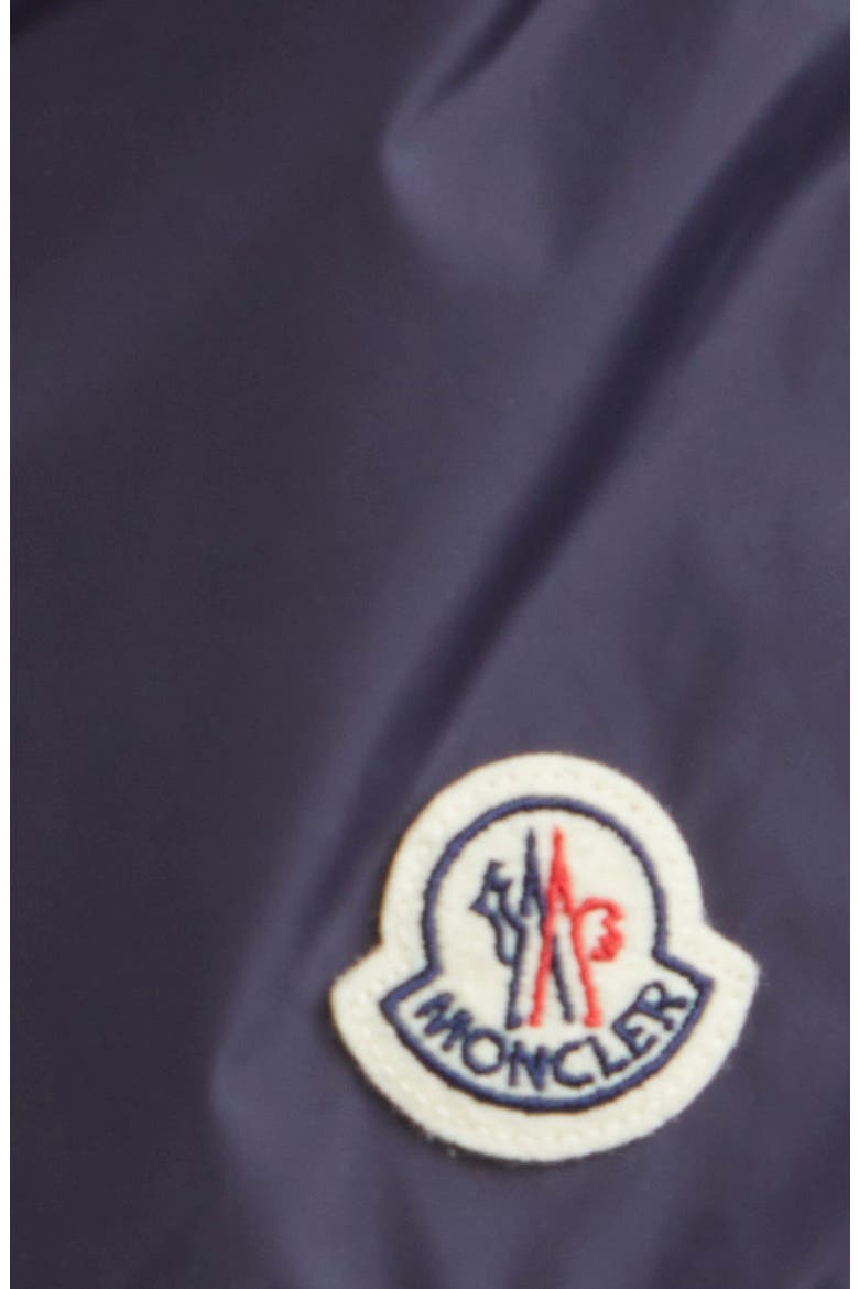 Logo Patch Swim Trunks, Alternate, color, INKLING