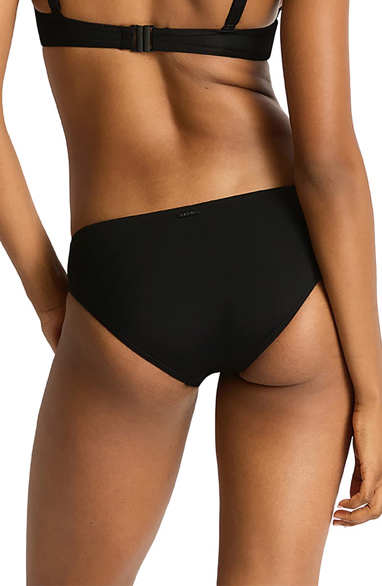 Sea Level Bikini Bottoms, Alternate, color,