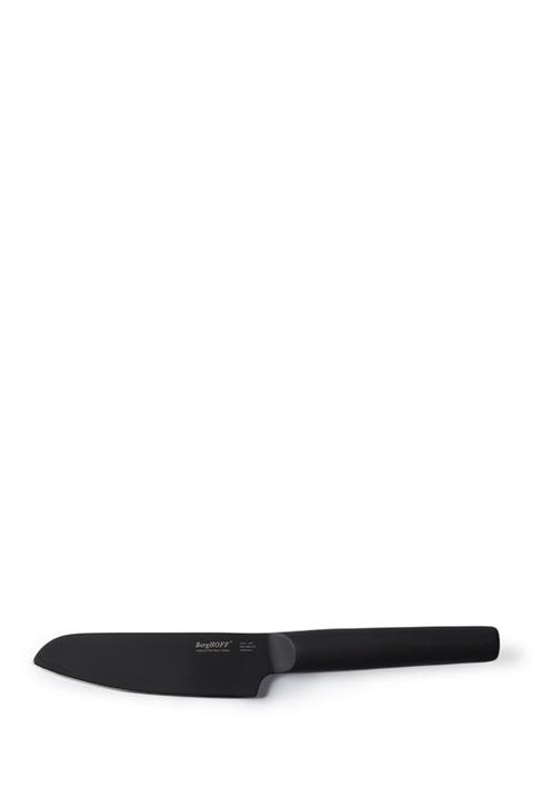 Black 4.75" Vegetable Knife