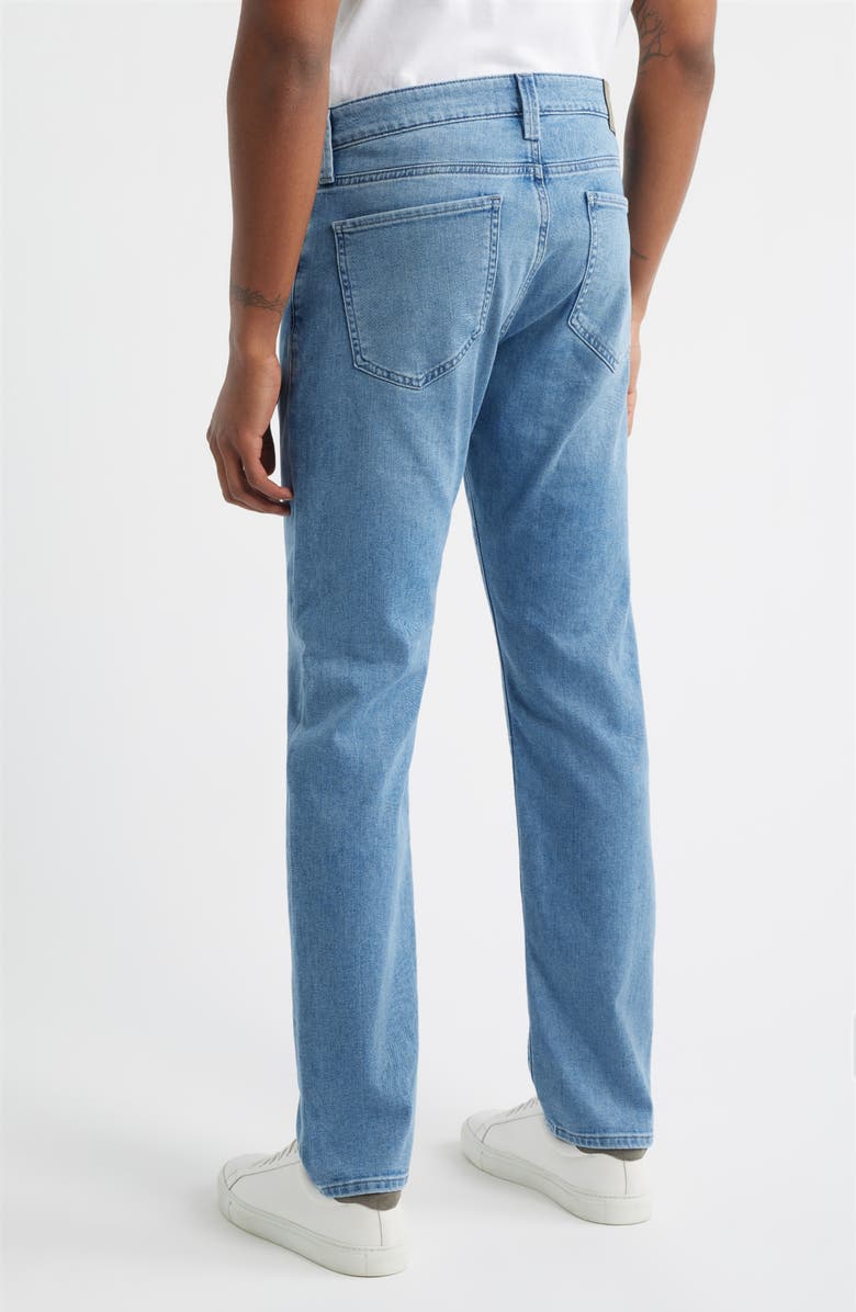 Mavi Jeans Jake Slim Fit Jeans, Alternate, color, Used Air-Lite