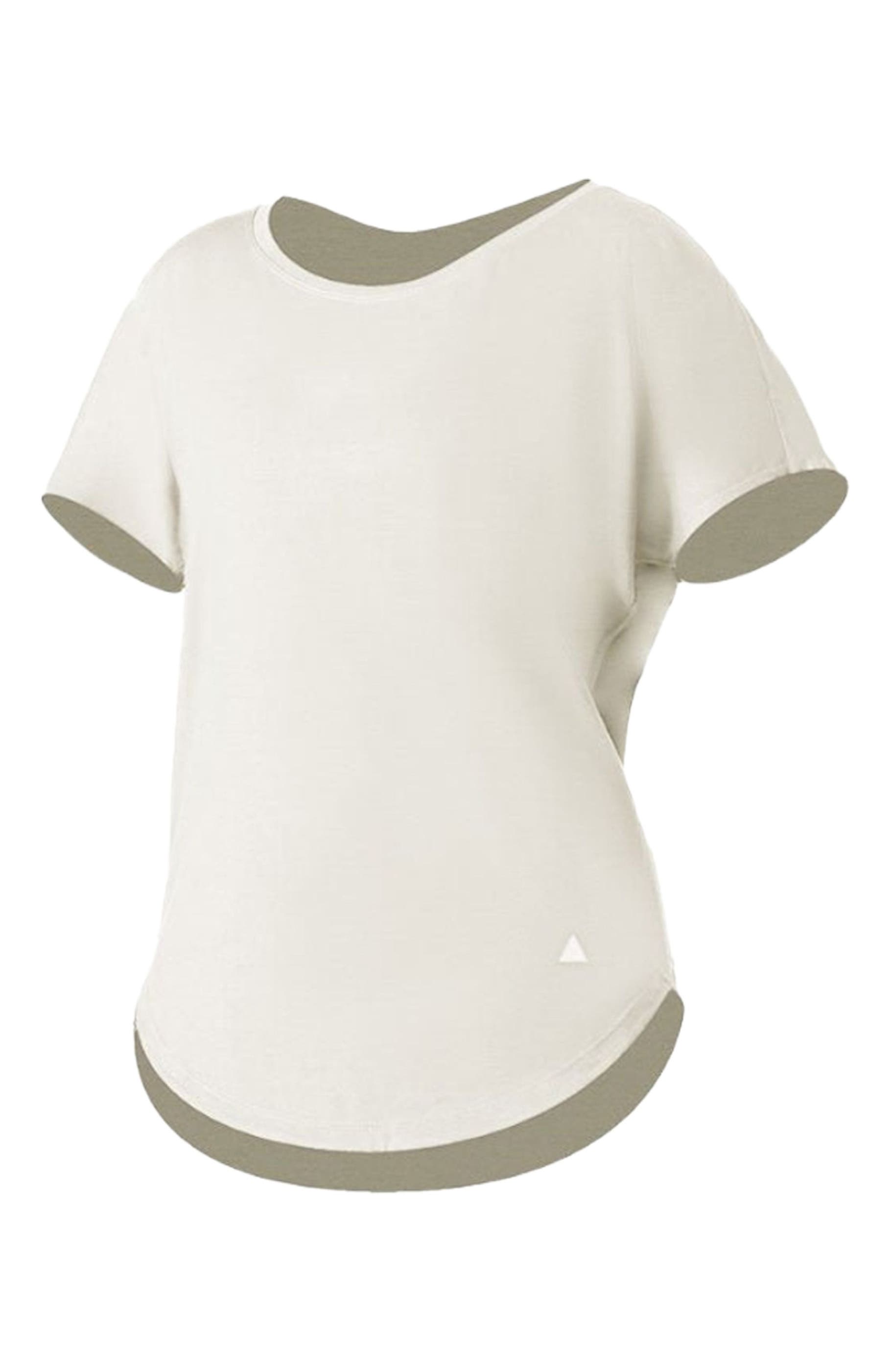 Versa  Full Tee - image 4
