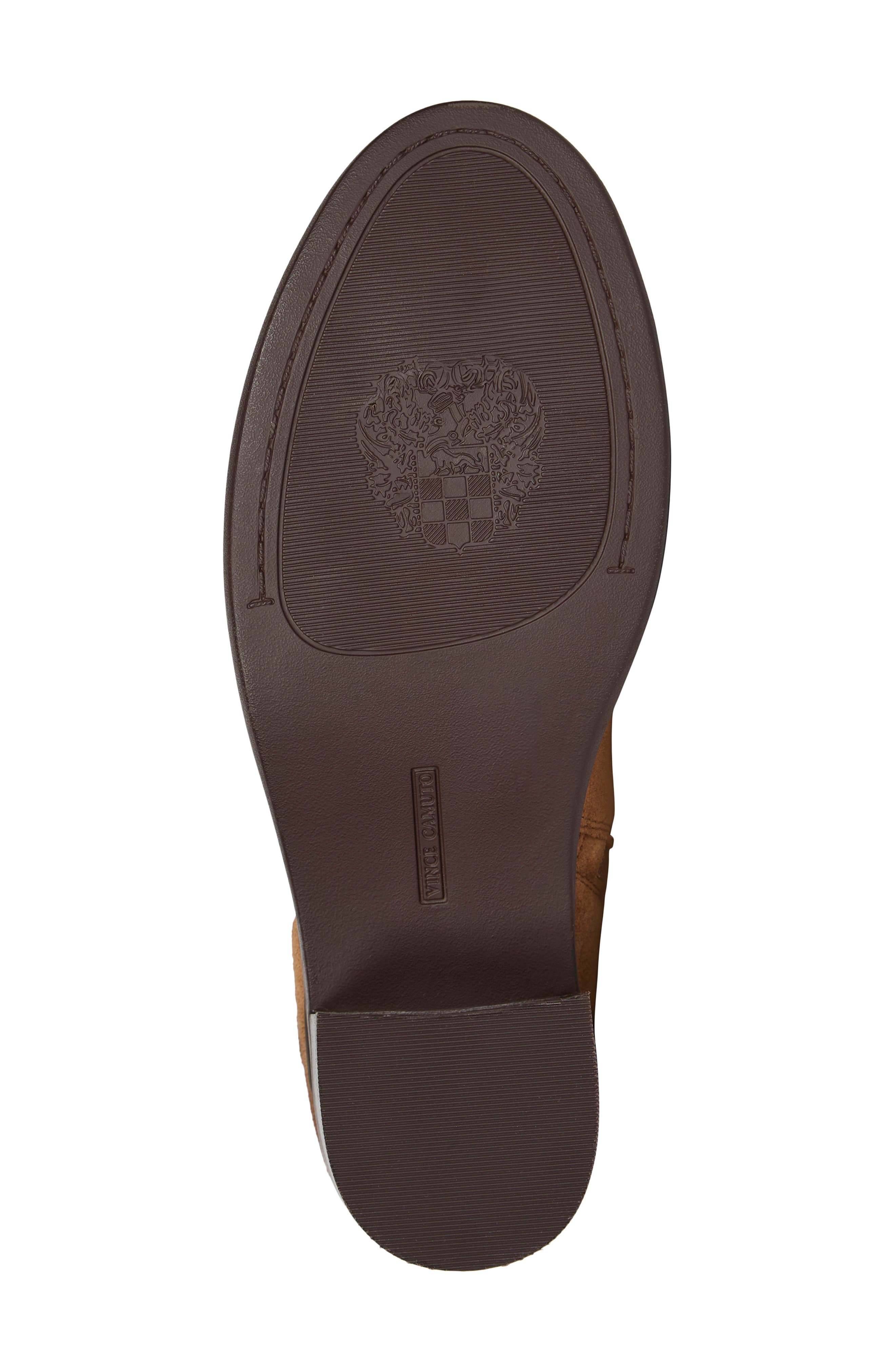 Armia Bootie, Alternate, color, BURNT SUGAR