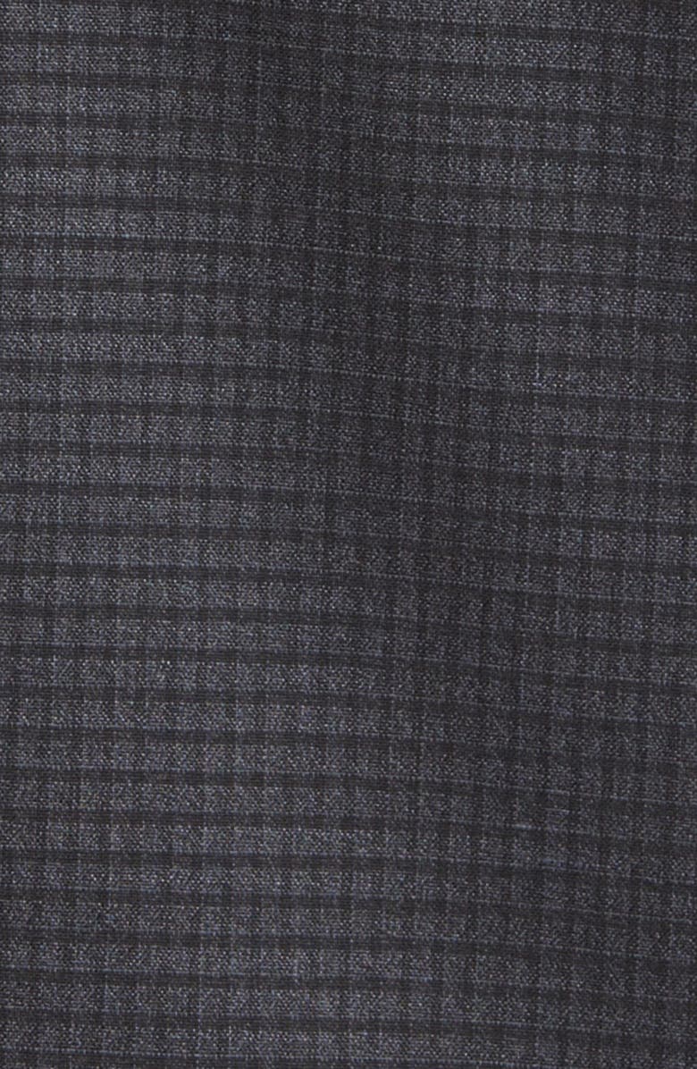 BOSS Hanry Bomber Jacket, Alternate, color, 