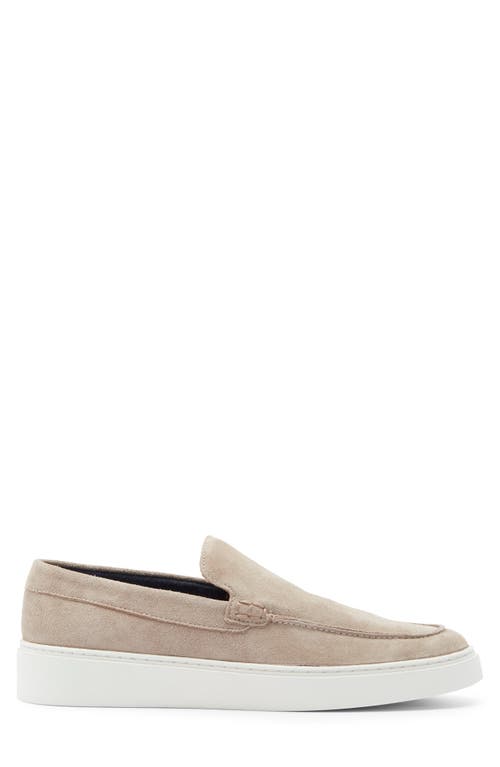 Steve Madden Gatlin Slip-on In Brown