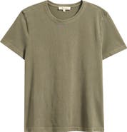 Madewell Perfect Crewneck T-Shirt