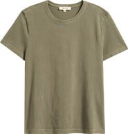 Madewell Perfect Crewneck T-Shirt