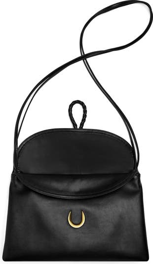 Bottega Veneta Medium Liberta Leather Shoulder Bag | Nordstrom