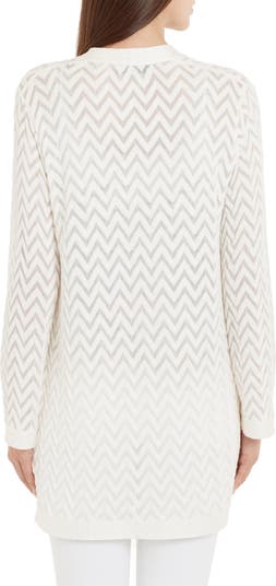 Missoni Zigzag Cardigan | Nordstrom