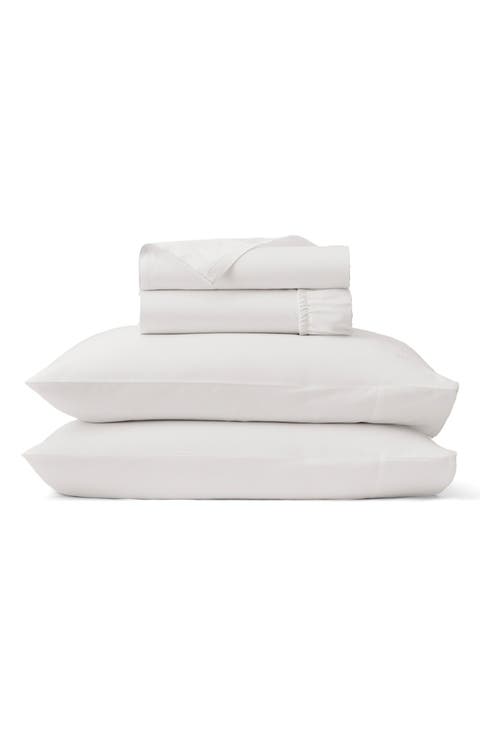 Signature Piped Edge Sheet Set