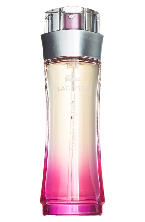 Touch of Pink Eau de Toilette