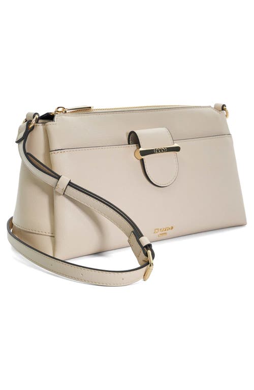 Dune London Darlino Crossbody Bag In Sand