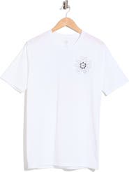 Under Armour Radial Graphic T-Shirt