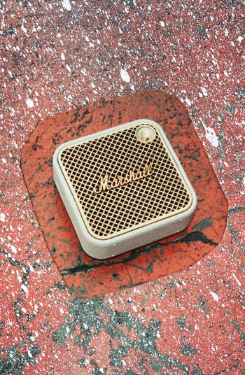 Willen II Portable Bluetooth<sup>®</sup> Speaker