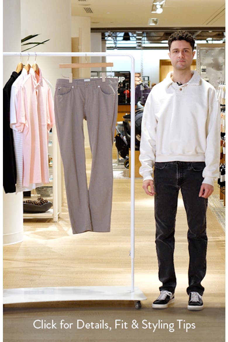 Chuck Modern Fit Triple Flex Pants video