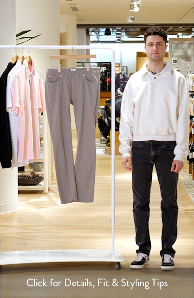 Chuck Modern Fit Triple Flex Pants, sales video thumbnail