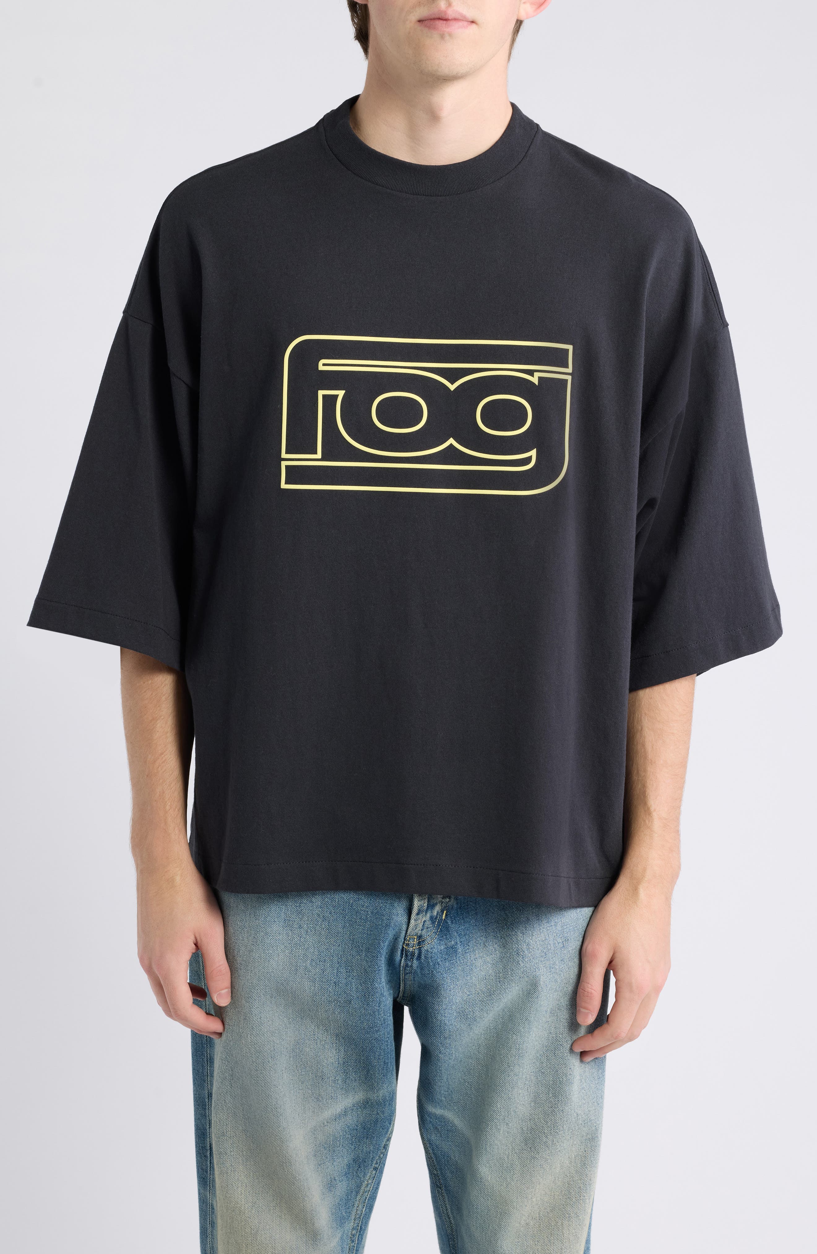 selected VINTAGE BLACK