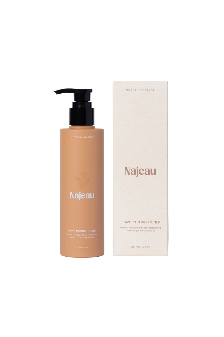 Leave-In Conditioner, Alternate, color, none