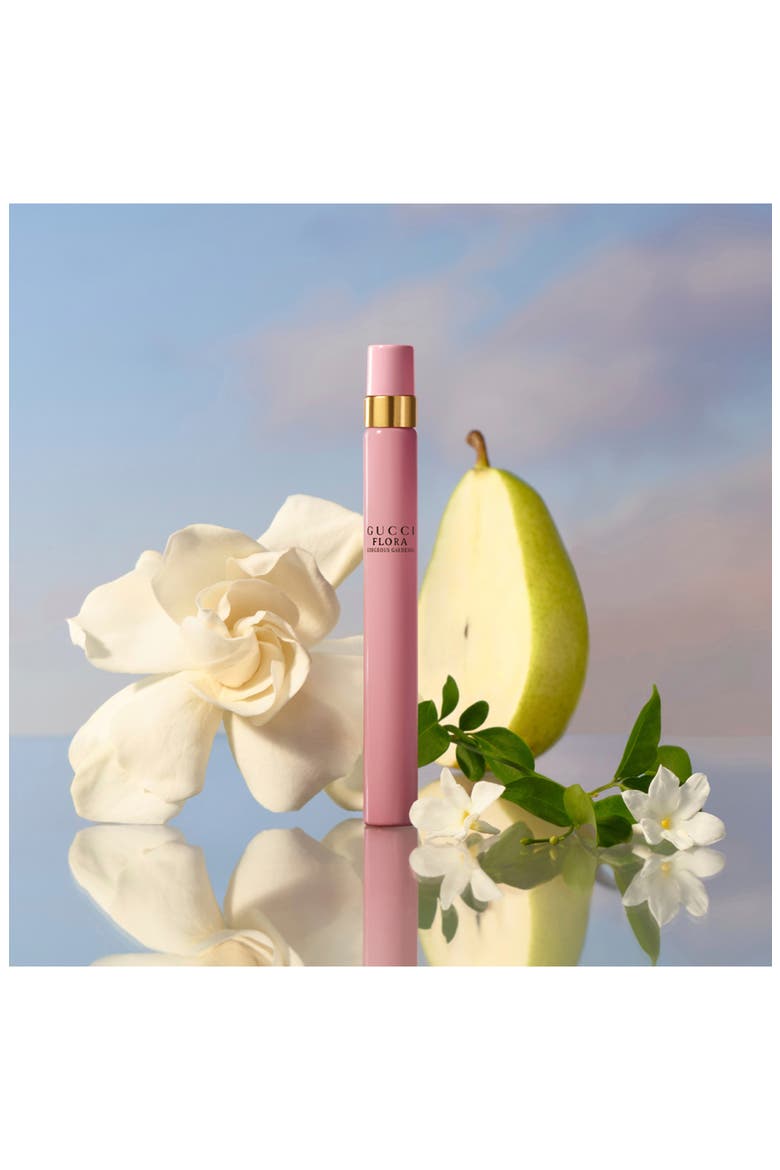 Flora Gorgeous Gardenia 3-Piece Gift Set, Alternate, color, NO COLOR