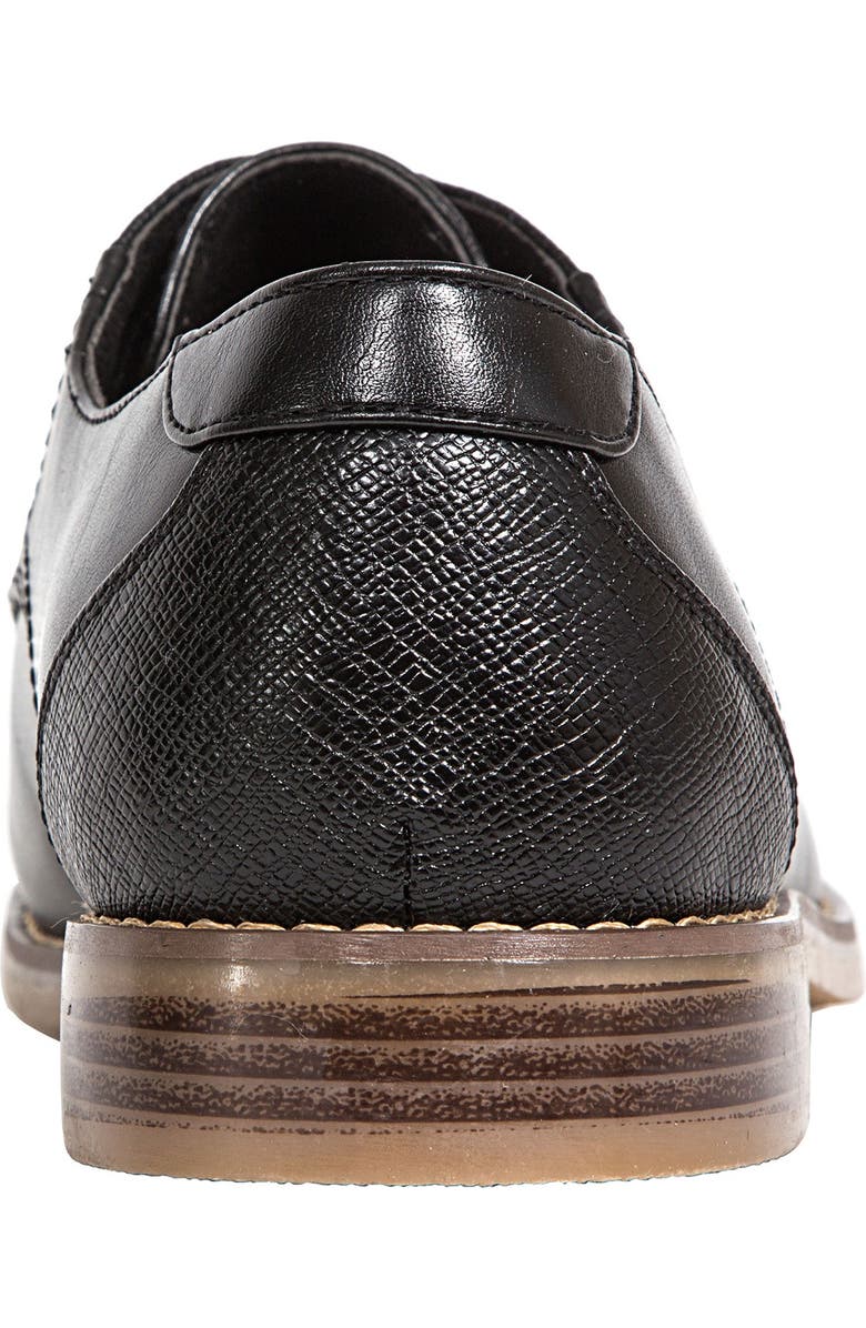 Deer Stags Matthew Derby - Wide Width Available, Alternate, color,