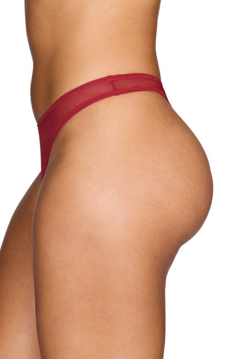 CUUP The Mesh Thong, Alternate, color, 