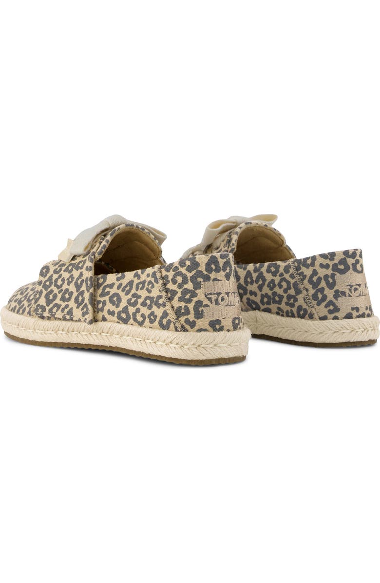 TOMS Kids' Carolina Sneaker, Alternate, color,