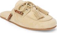 Coconuts by Matisse River Leather Mule