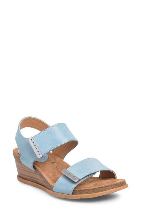 Verdi II Wedge Sandal (Women)