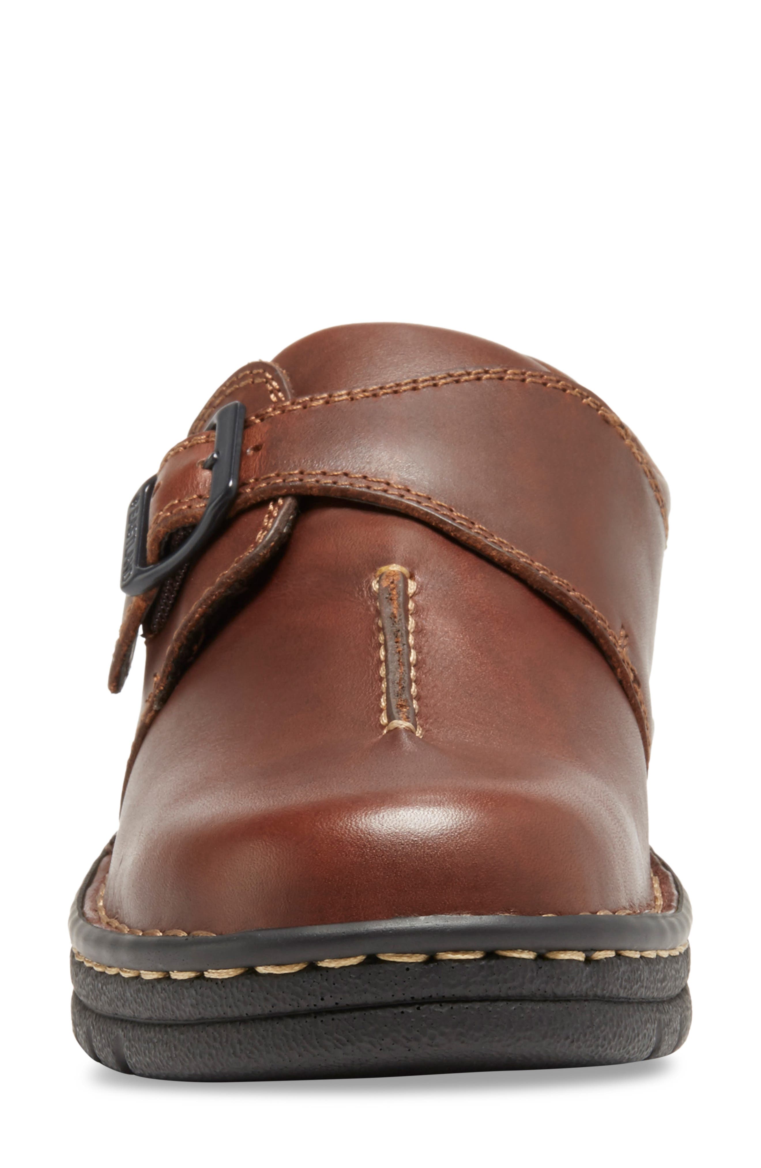 Syracuse Monk Strap Shoe - image 4