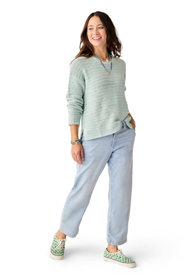 Spencer Straight Leg, Alternate, color, Savannah