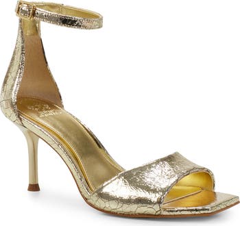 Febe Ankle Strap Sandal