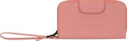Sherpani Tulum Large Wristlet W/ RFID Protection