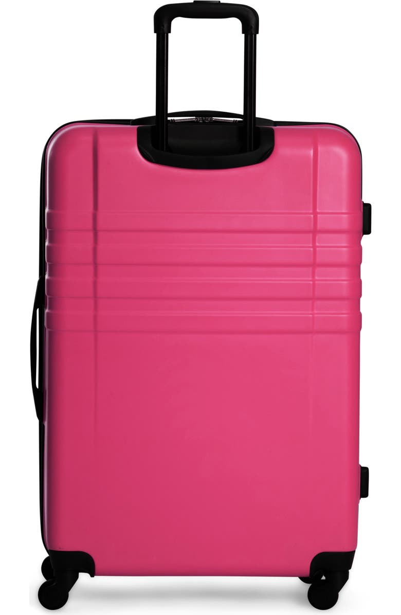 Ben Sherman Hereford 28" Expandable Hardside Luggage, Alternate, color,