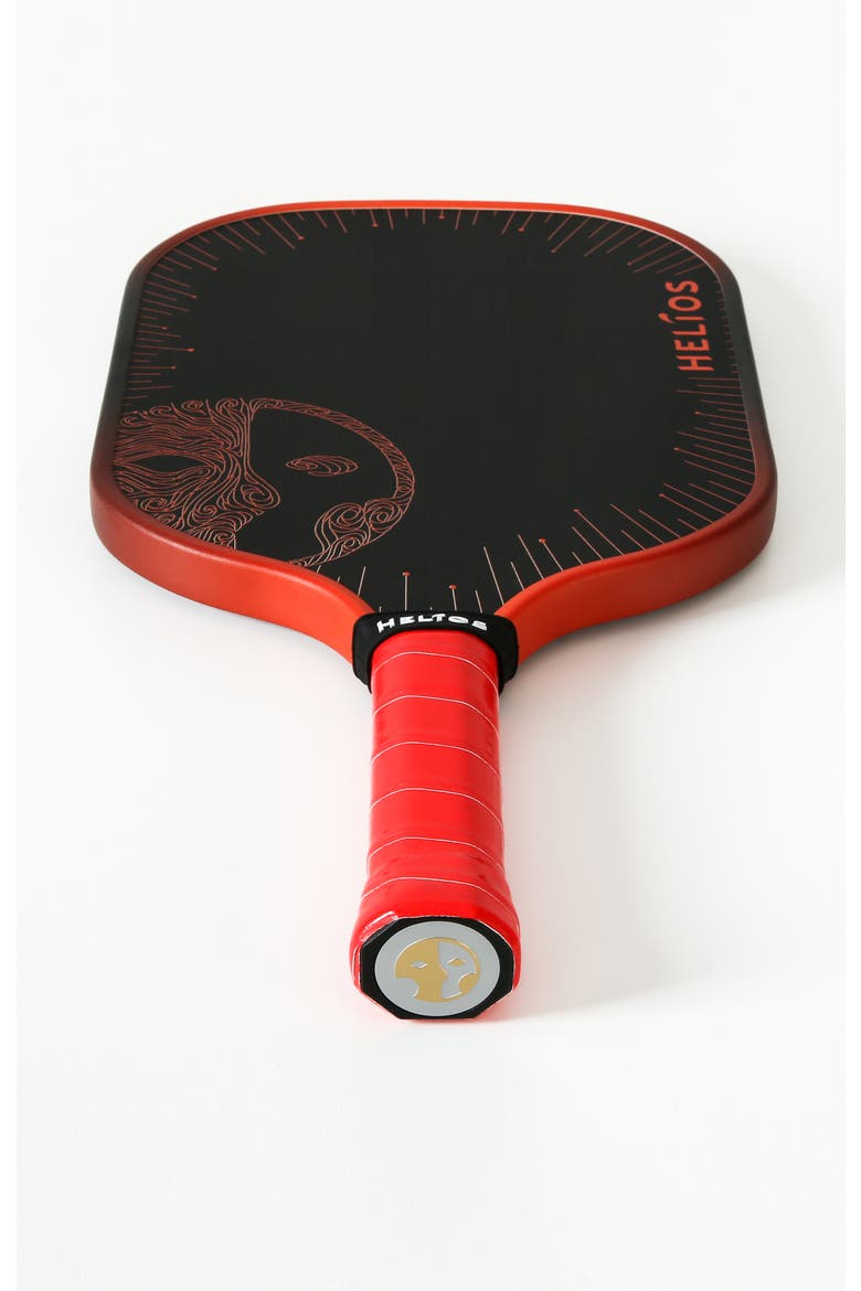 BLAZE Performance Pickleball Paddle, Alternate, color, Black