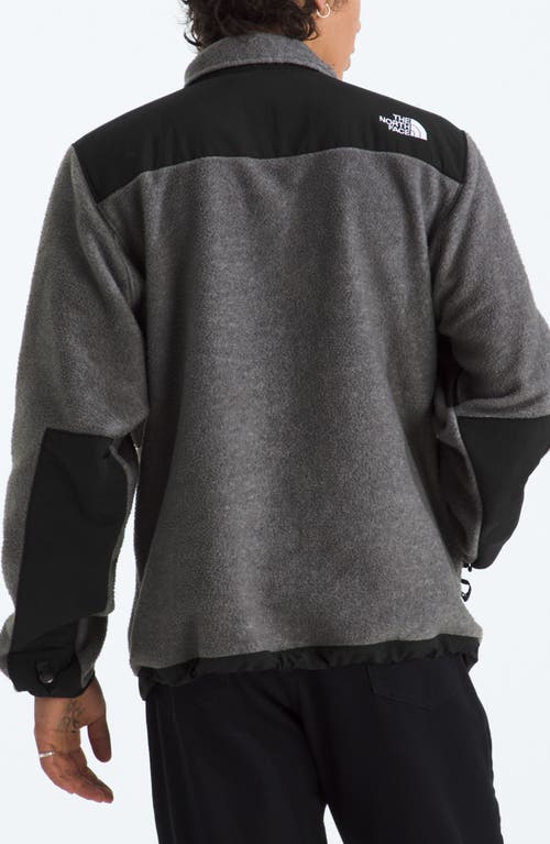 The North Face Retro Denali Jacket In Gray