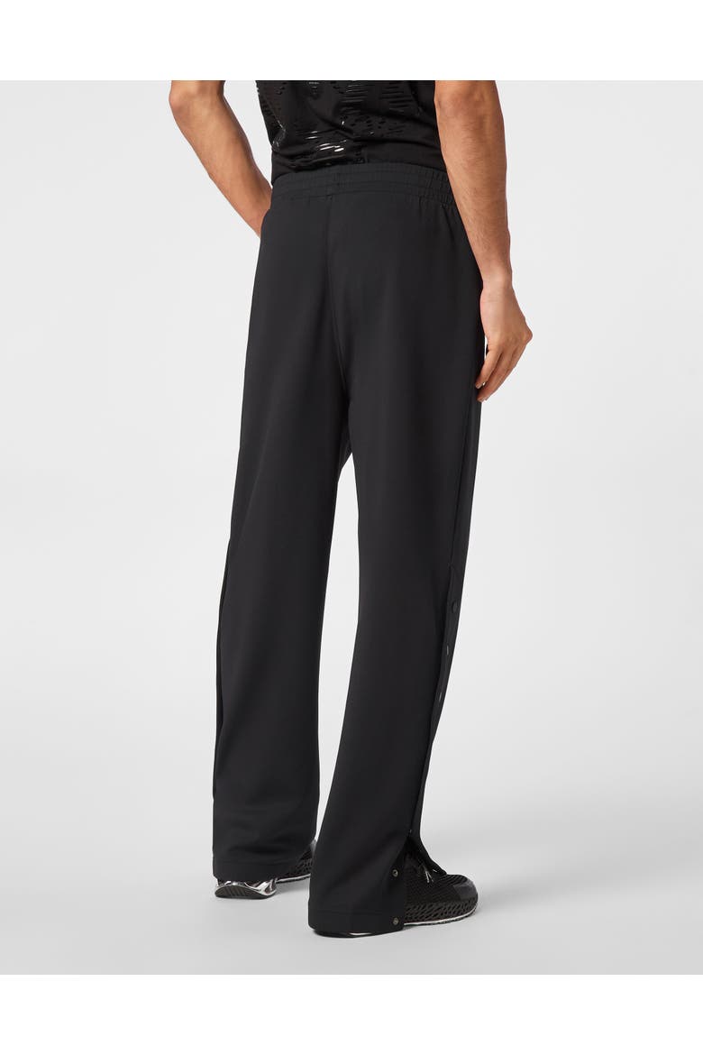 Sweatpants Men, Alternate, color, black