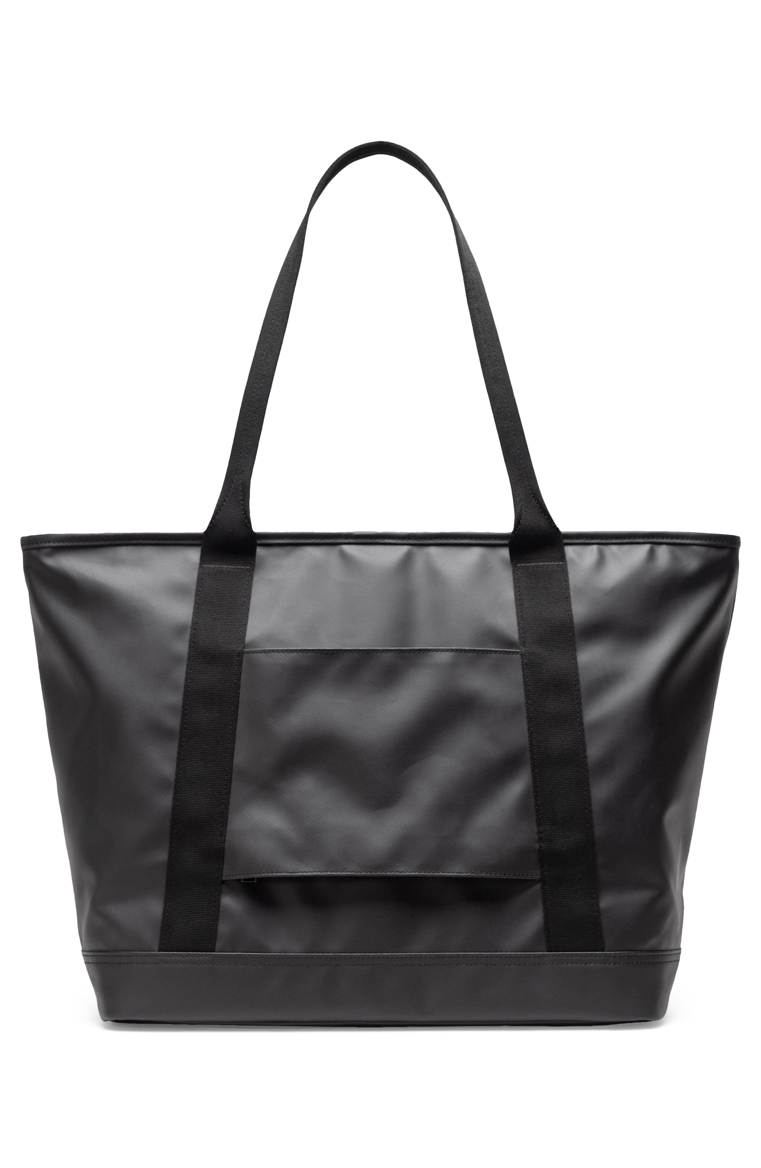 Herschel Supply Co. Alberni Tote, Alternate, color, 