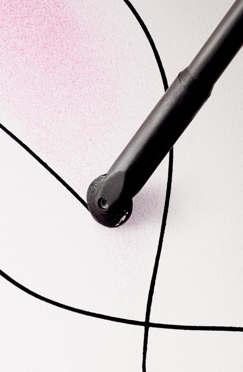 MAC Cosmetics MAC Rollerwheel Liquid Liner, Alternate, color,