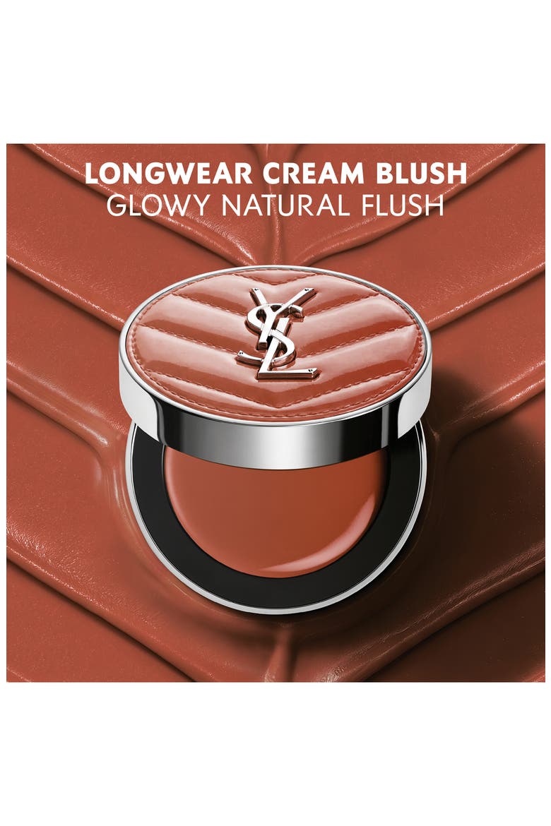 Make Me Blush Hydrating Cream Blush, Alternate, color, 90 TOFFEE TEMPTATION