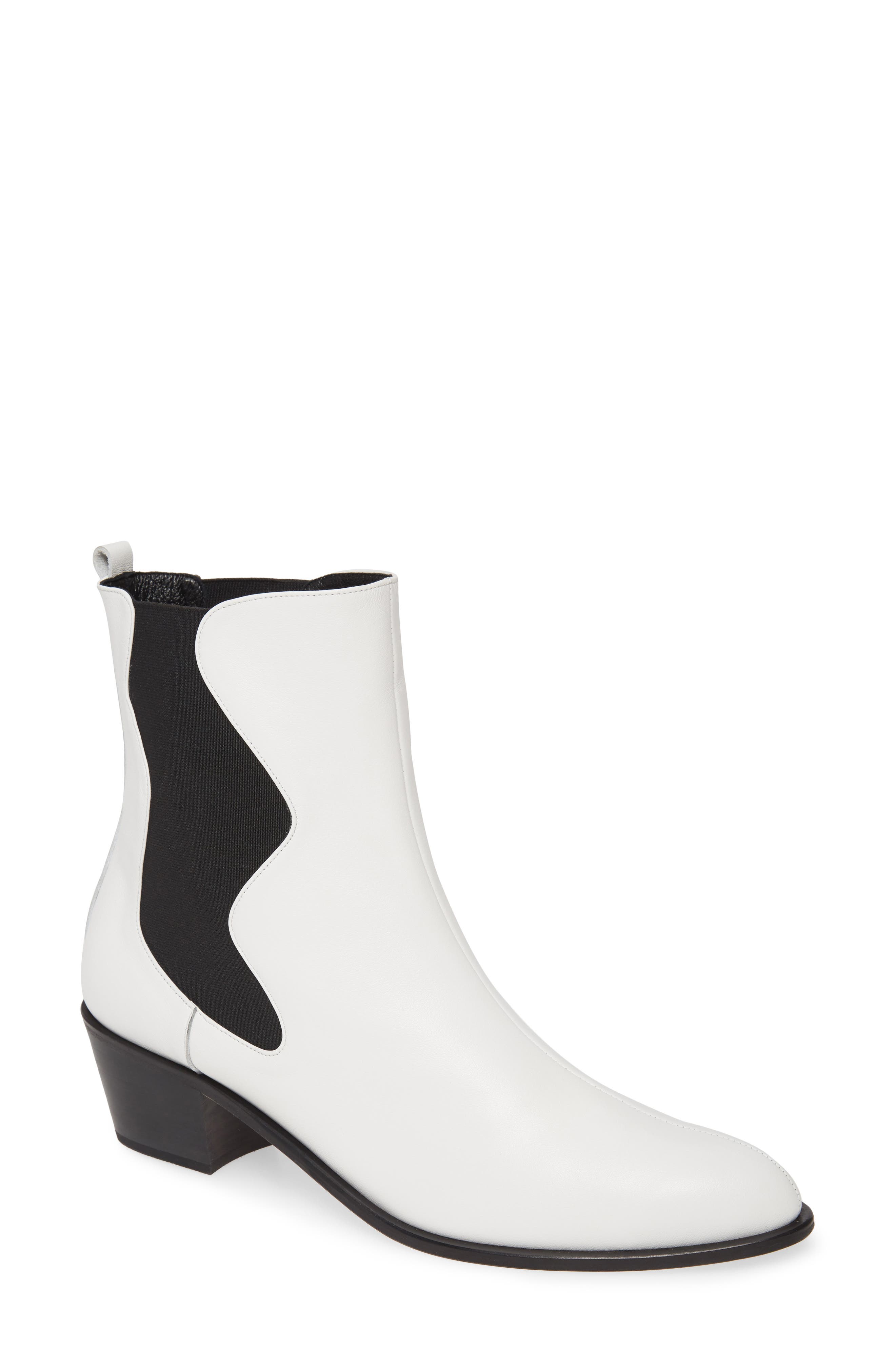 YUUL YIE Palette Chelsea Boot, Main, color, 